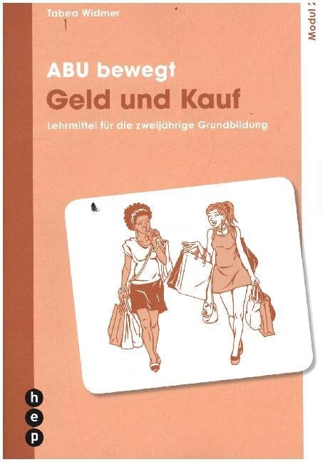 ABU bewegt - Geld und Kauf Modul 2 (Paperback)