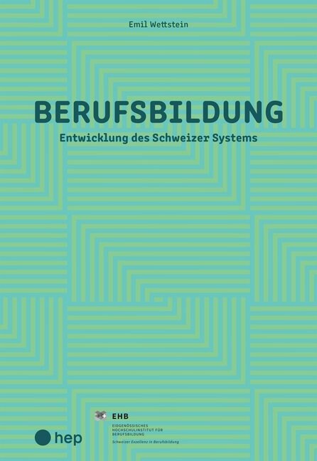 Berufsbildung (Paperback)