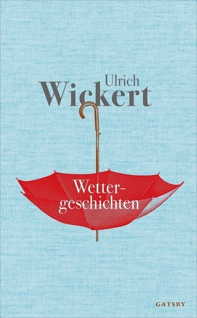 Wettergeschichten (Hardcover)