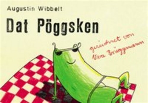 Dat Poggsken (Paperback)