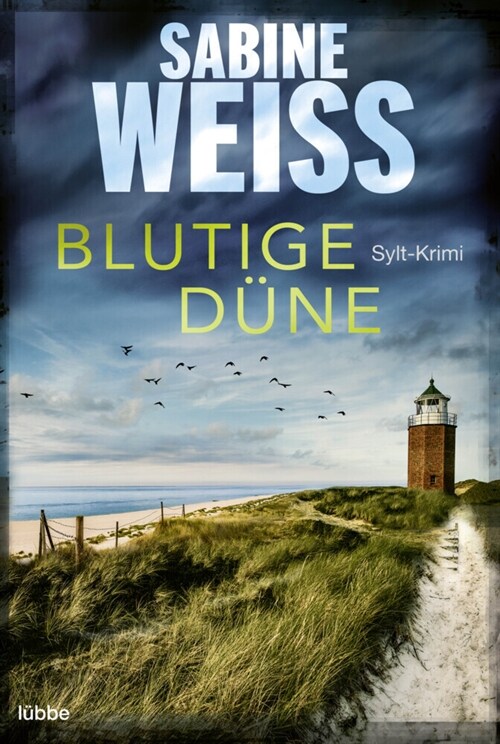 Blutige Dune (Paperback)