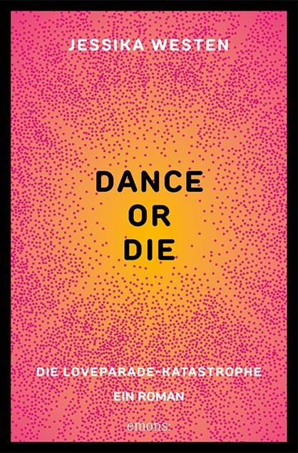 DANCE OR DIE (Paperback)