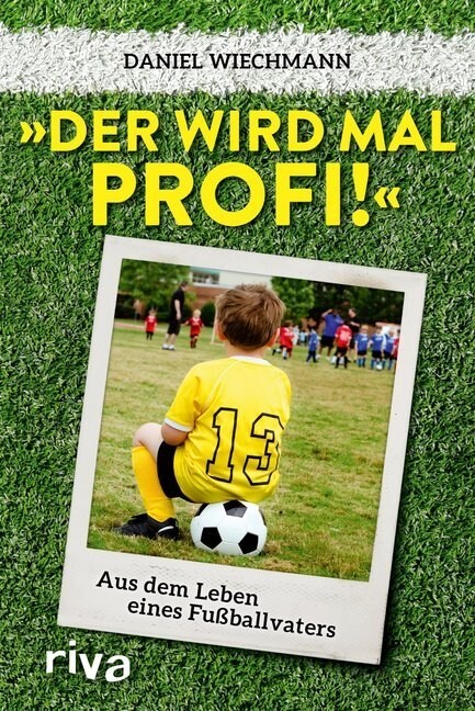 Der wird mal Profi! (Paperback)