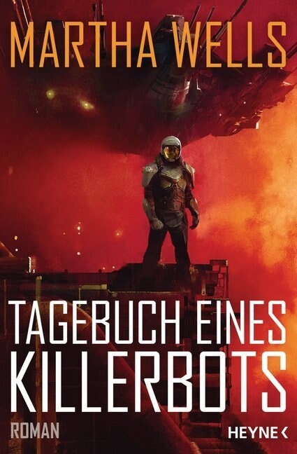 Tagebuch eines Killerbots (Paperback)