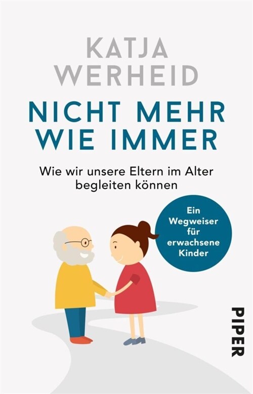 Nicht mehr wie immer (Paperback)