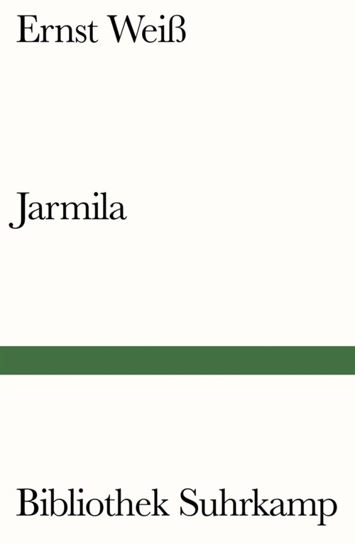 Jarmila (Paperback)