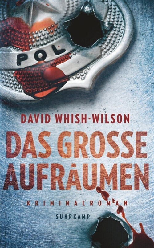 Das große Aufraumen (Paperback)