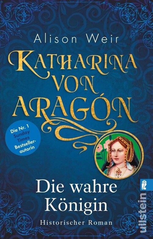 Katharina von Aragon (Paperback)