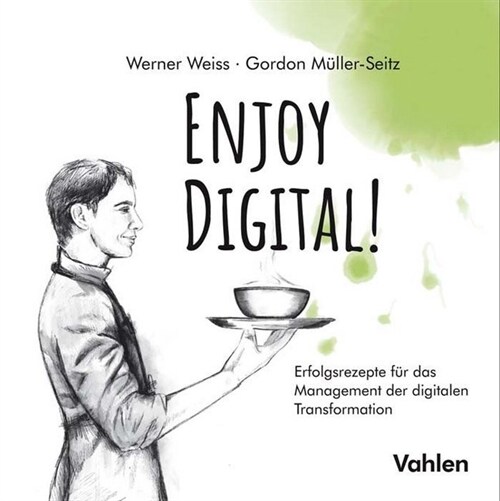 Enjoy Digital! (Paperback)