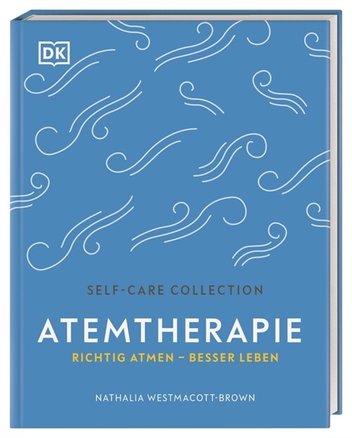 Atemtherapie (Hardcover)