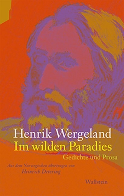 Im wilden Paradies (Hardcover)