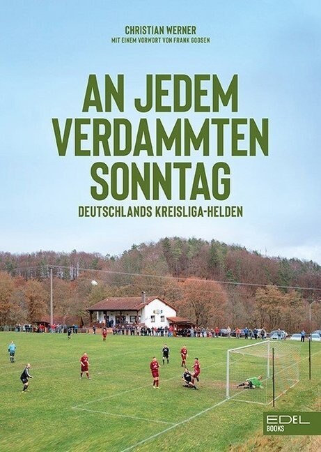 An jedem verdammten Sonntag (Hardcover)