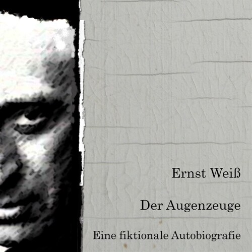 Der Augenzeuge, Audio-CD, MP3 (CD-Audio)