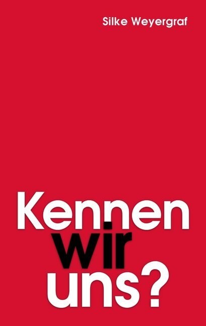 Kennen wir uns (Paperback)