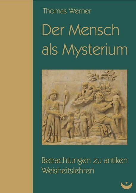 Der Mensch als Mysterium (Paperback)