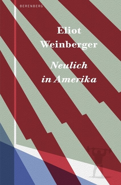 Neulich in Amerika (Paperback)