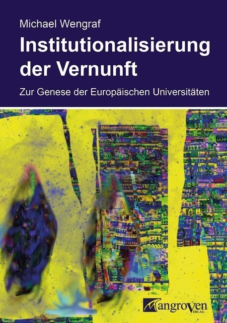 Institutionalisierung der Vernunft (Book)