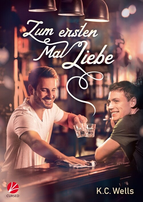 Zum ersten Mal Liebe (Paperback)