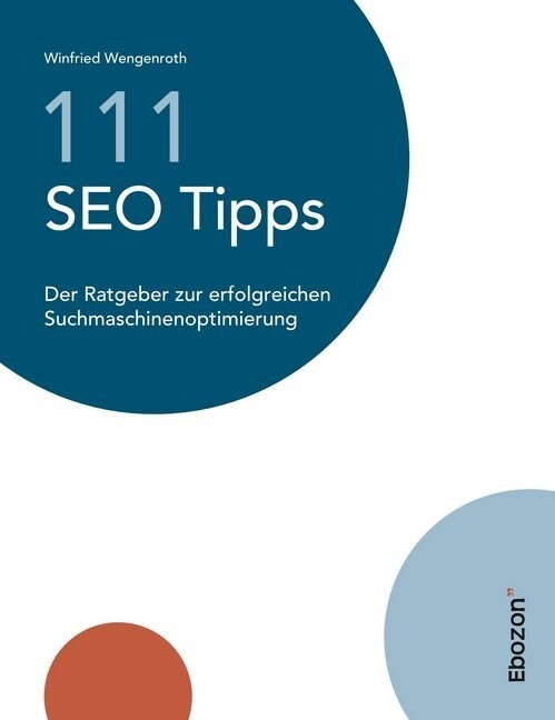 111 SEO Tipps (Paperback)