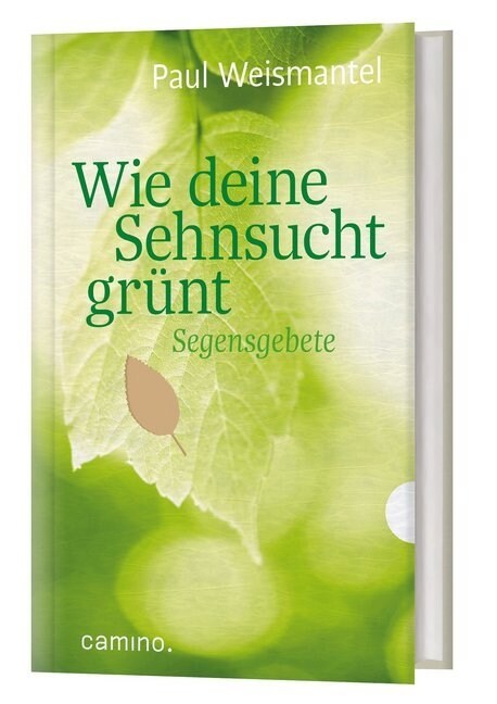 Wie deine Sehnsucht grunt (Hardcover)