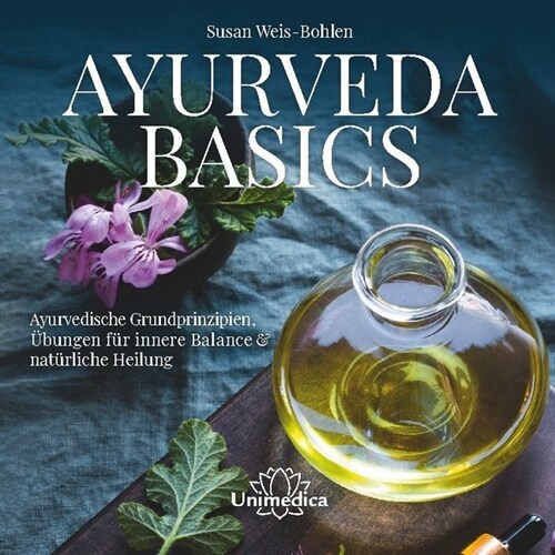 Ayurveda Basics (Hardcover)