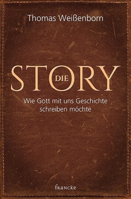 Die Story (Hardcover)