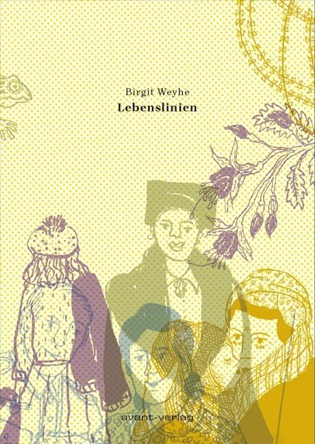 Lebenslinien (Paperback)