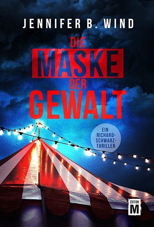 Die Maske der Gewalt (Paperback)