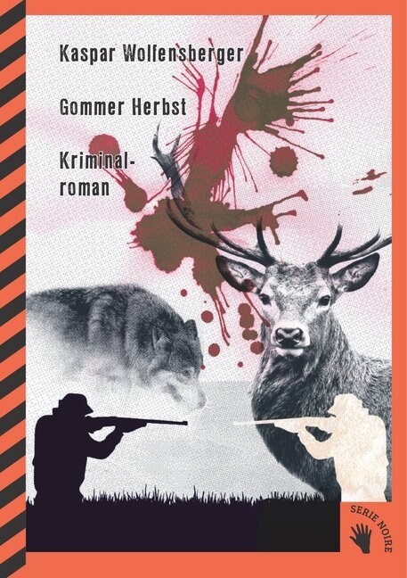 Gommer Herbst (Hardcover)