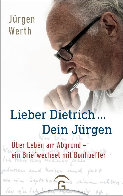 Lieber Dietrich ... Dein Jurgen (Hardcover)