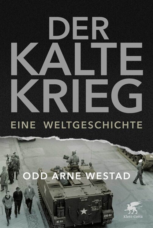 Der Kalte Krieg (Hardcover)