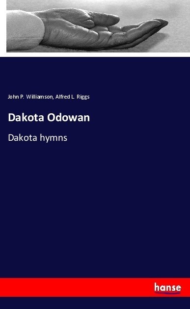 Dakota Odowan (Paperback)