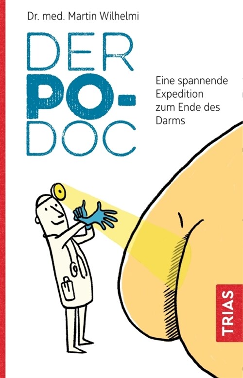 Der Po-Doc (Paperback)