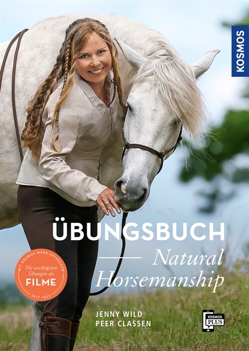 Ubungsbuch Natural Horsemanship (Hardcover)