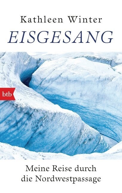 Eisgesang (Paperback)
