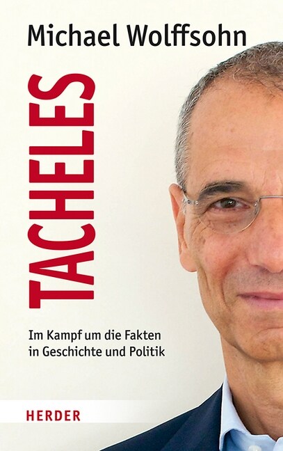 Tacheles (Hardcover)
