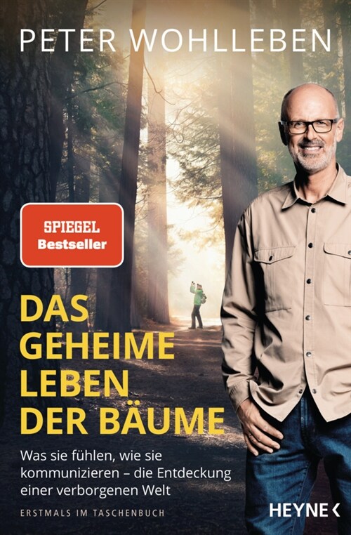 Das geheime Leben der Baume (Paperback)