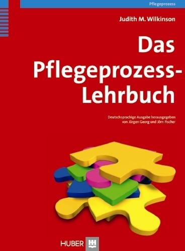 Das Pflegeprozess-Lehrbuch (Hardcover)