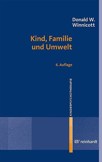Kind, Familie und Umwelt (Paperback)