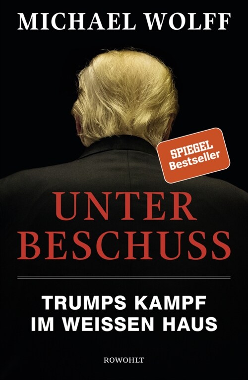 Unter Beschuss (Hardcover)