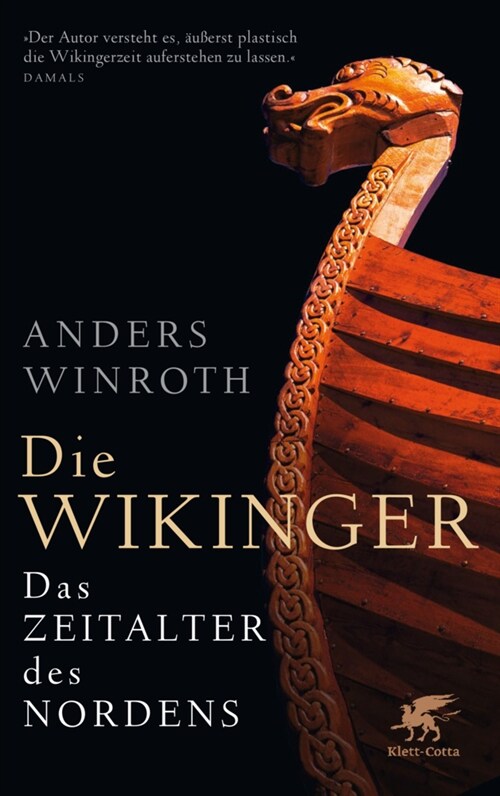 Die Wikinger (Paperback)