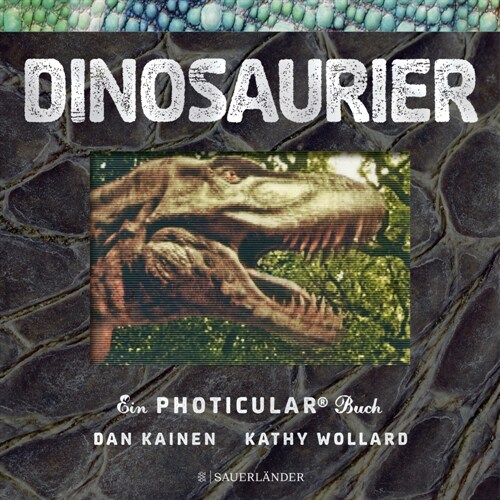 Dinosaurier (Hardcover)