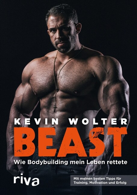 Beast (Hardcover)