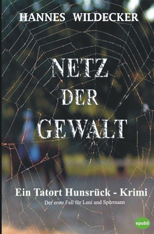 Netz der Gewalt (Paperback)