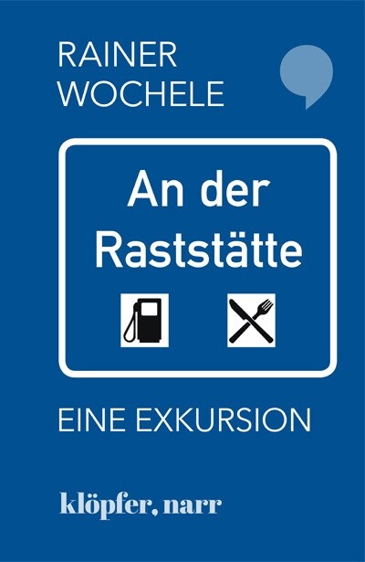 An der Raststatte (Hardcover)