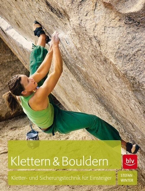 Klettern & Bouldern (Paperback)