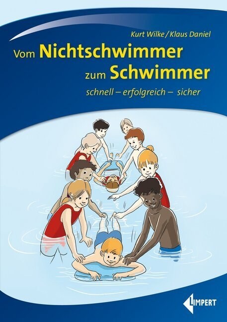 Vom Nichtschwimmer zum Schwimmer (Paperback)