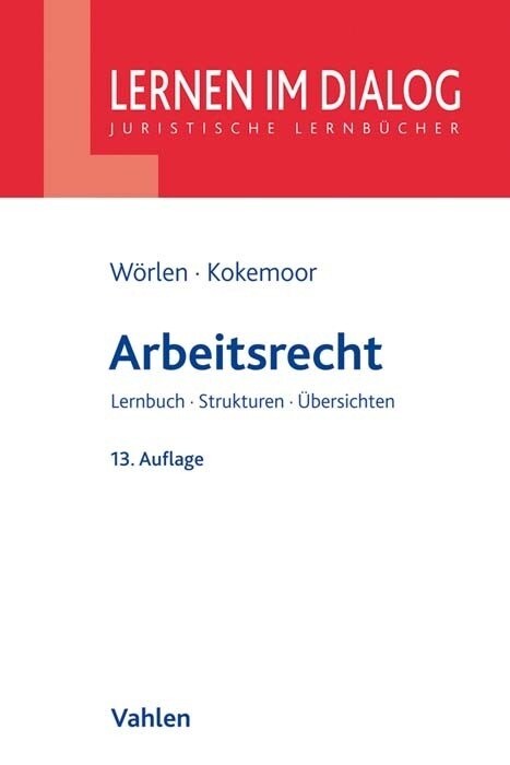 Arbeitsrecht (Paperback)