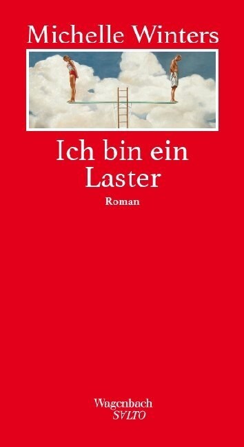 Ich bin ein Laster (Hardcover)