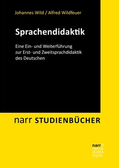 Sprachendidaktik (Paperback)